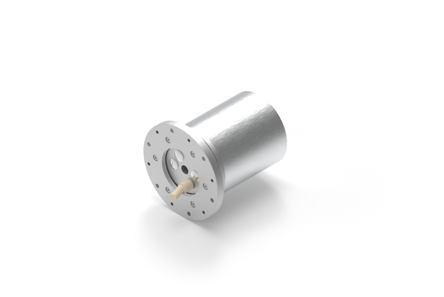 Schleifring 4x Leistung (250 V / 16 A) Ethernet · 62 | 7KM000062